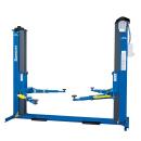 Zavagli Eurolift Z41.EM/3S Elektromechanische 2-Säulen-Hebebühne 2700kg